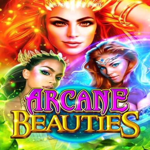 Unveiling ArcaneBeauties: A Riveting Slot Game on BC7.GAME Platform