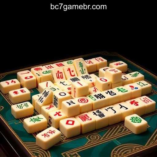 Mahjong