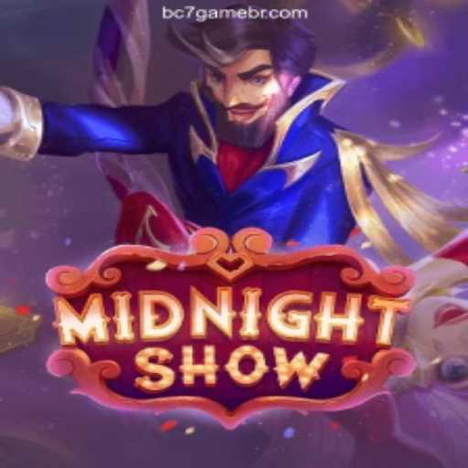 Discover the Excitement of MidnightShow: Brazil's Top Online Slot on BC7.GAME
